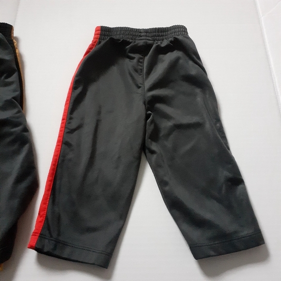 Boys Nike pants lot Bundle size 18 months - Picture 8 of 8